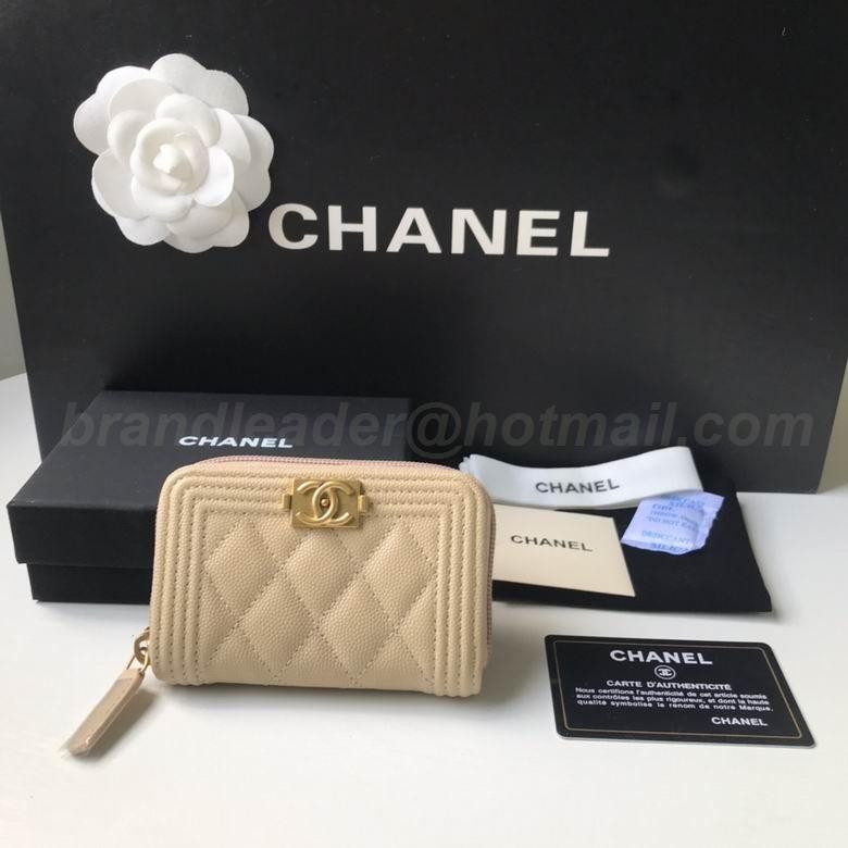 Chanel Wallets 12